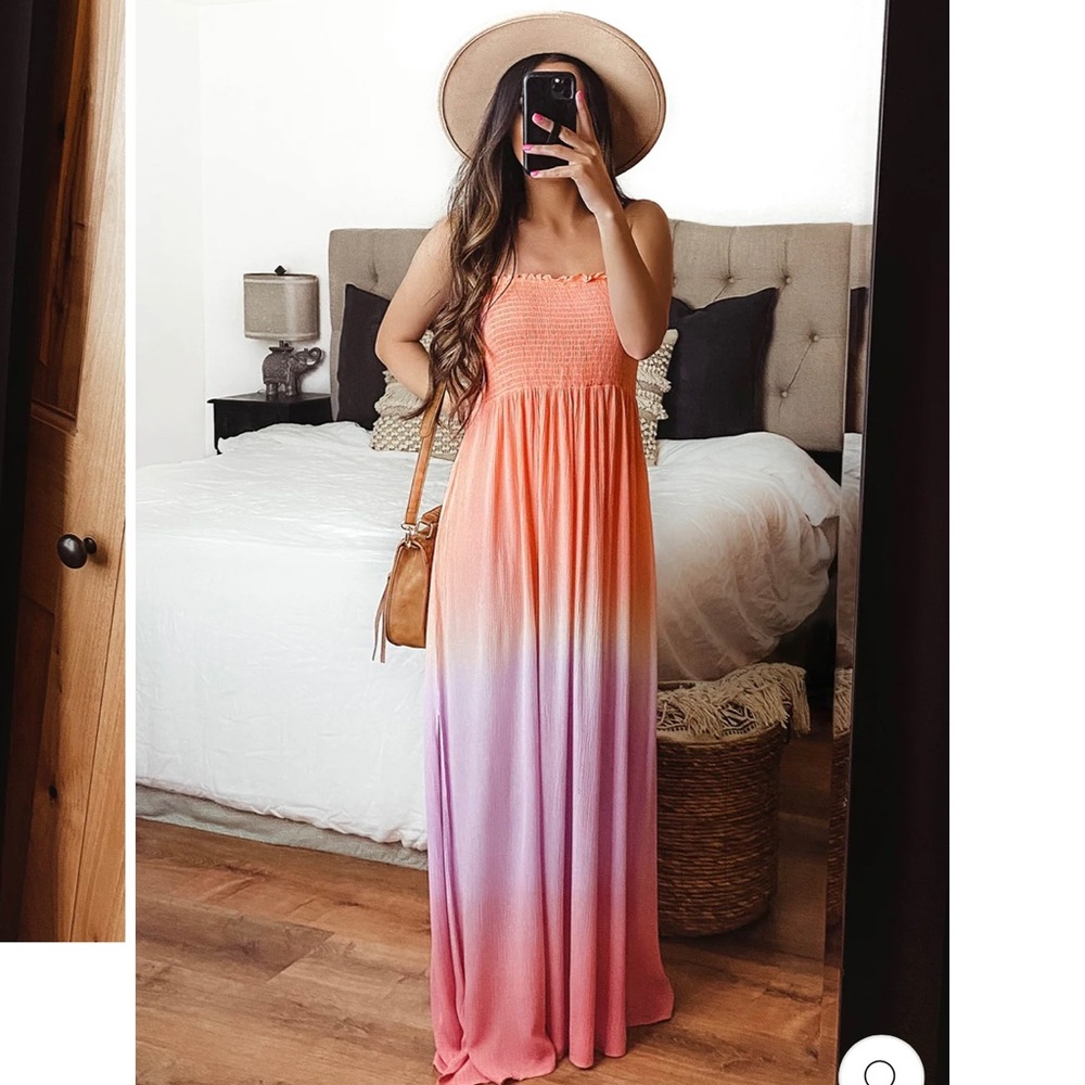Summer dress